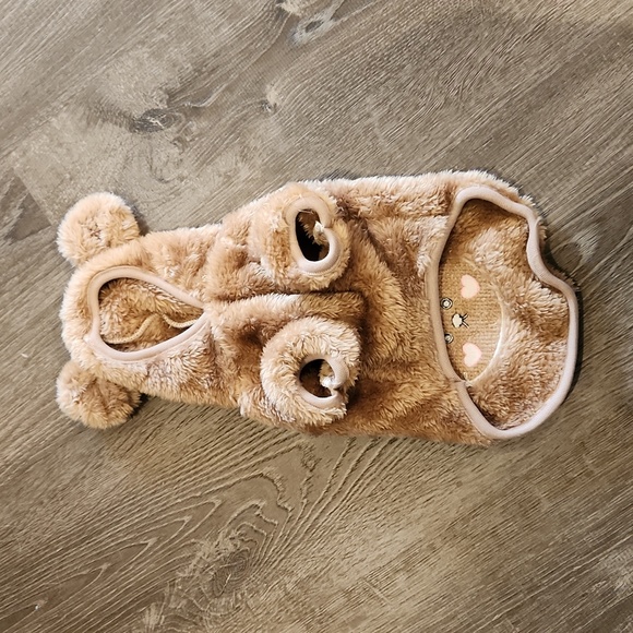 *NWT Puppy/Dog Outfit Bundle - Picture 9 of 13